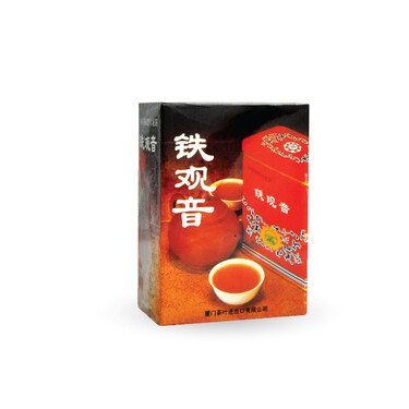 Sea Dyke Brand AT104 An Qi Ti Kuan Yin (125g)